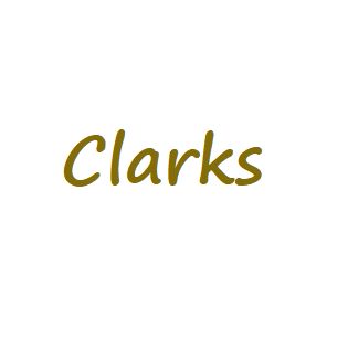 Clarks　クラークス