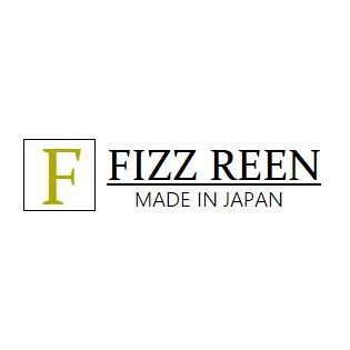 fizzreen ロゴ