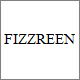 FIZZREEN靴 フィズリーン