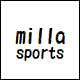 milla sports ミラスポーツ