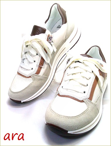 ara　アラ  全体画像