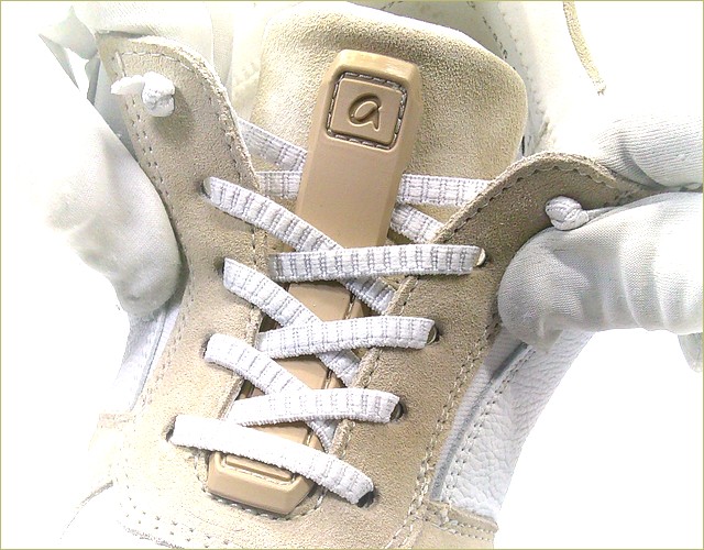 ara　アラ  正面からの画像