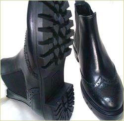 ara　アラ  左画像　ヒール画像