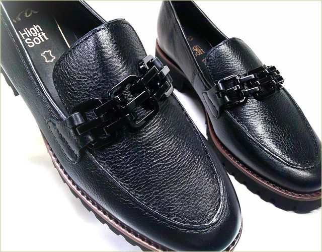 ara　アラ  正面からの画像