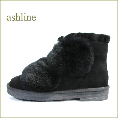 ashline アシュライン　画像
