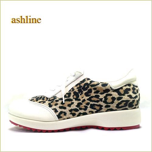 ashline アシュライン　画像