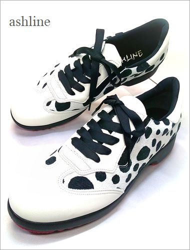 ashline  アシュライン 全体画像