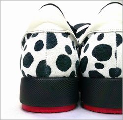 ashline  アシュライン　左画像　ヒール画像