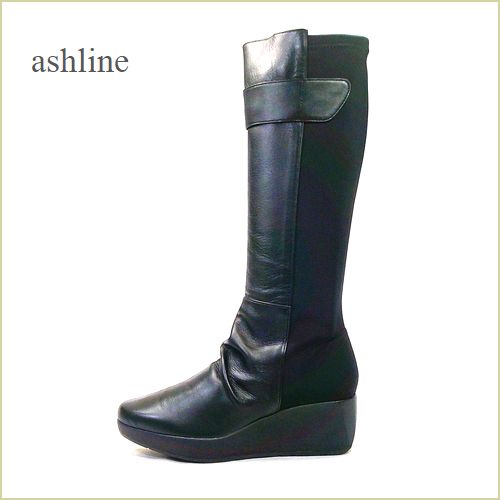 ashline アシュライン　画像