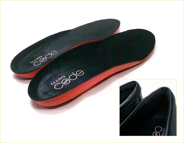 clarks　クラークス 