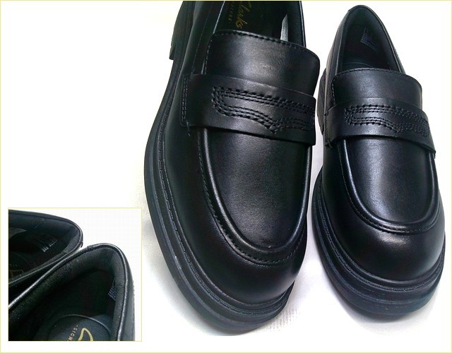 clarks　クラークス 