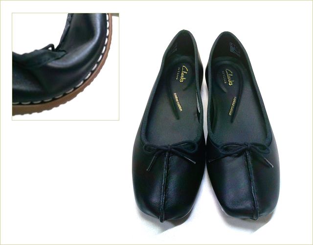 clarks　クラークス 