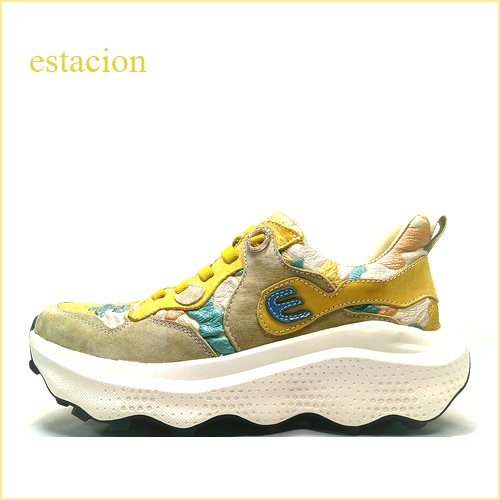 estacion  エスタシオン靴  画像
