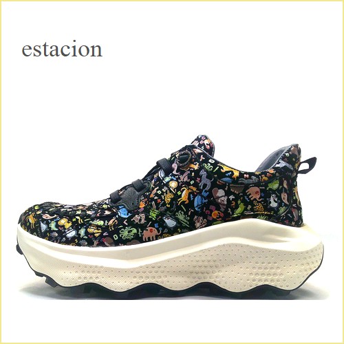 estacion  エスタシオン靴  画像