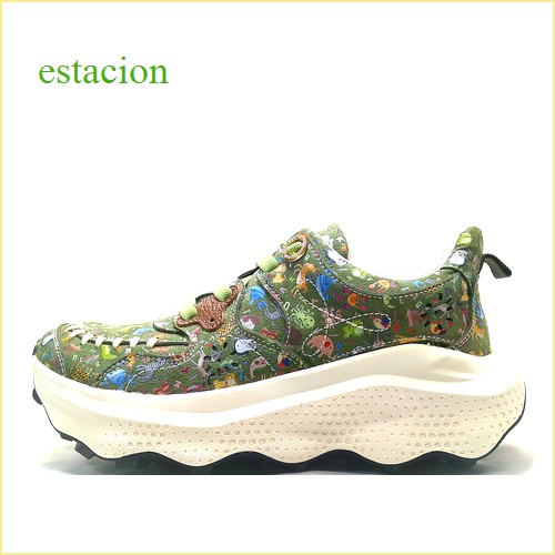 estacion  エスタシオン靴  画像