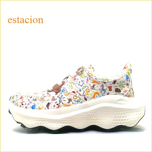 estacion  エスタシオン靴  画像