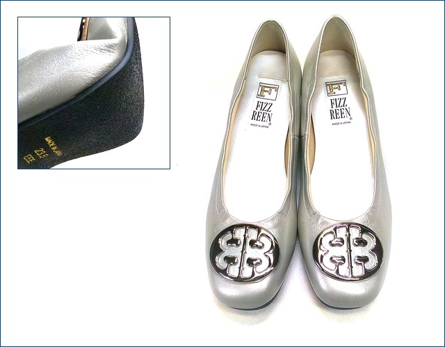 fizzreen　フィズリーン 