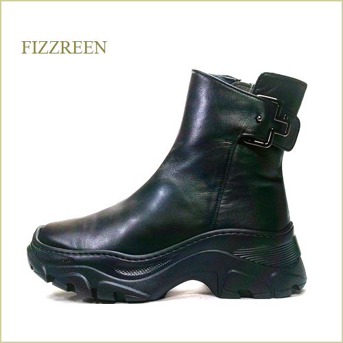 fizzreen フィズリーン　画像