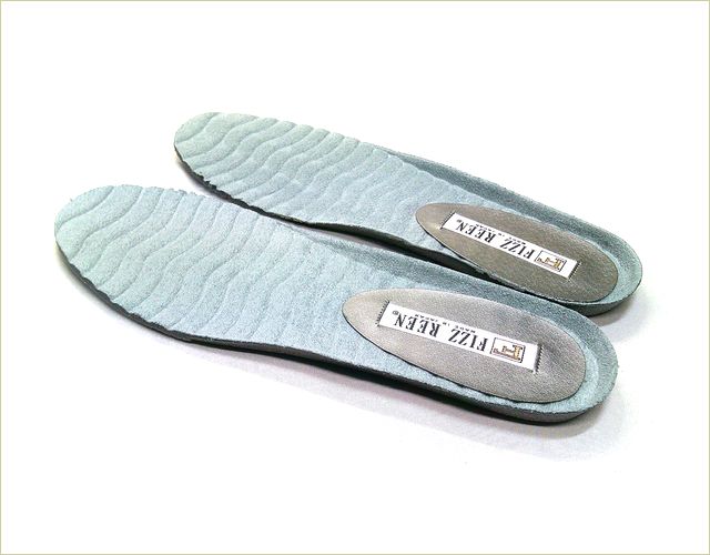 FIZZREEN フィズリーン fr4227bl ブラック 【ボリュームたっぷり 注目