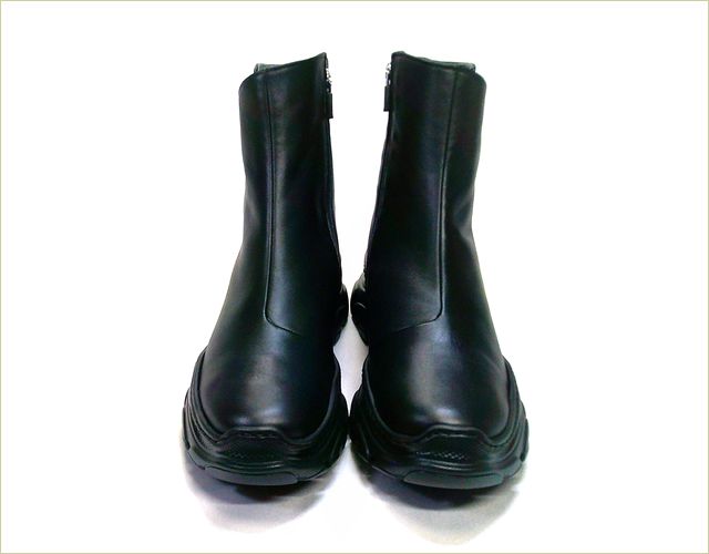 FIZZREEN フィズリーン fr4227bl ブラック 【ボリュームたっぷり 注目