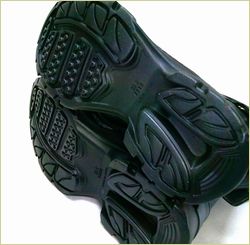 fizzreen フィズリーン　ヒール画像