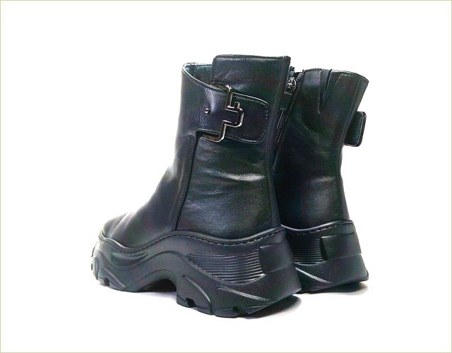 フィヨーレ FIZZREEN フィズリーン fr4227bl ブラック 【ボリュームたっぷり 注目