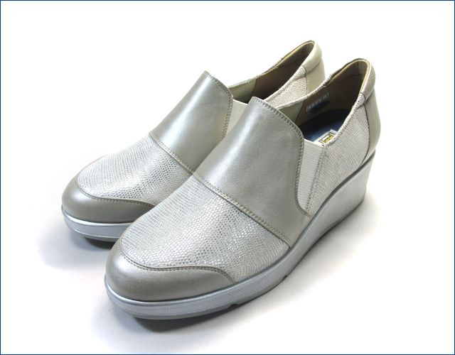 fizzreen フィズリーン fizzreen フィズリーン fr1710bg ベージュシルバー 全体画像