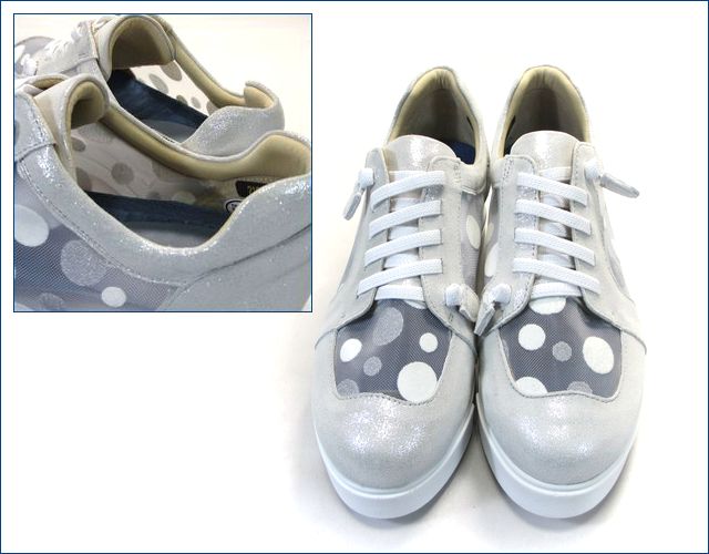fizzreen フィズリーン fr2161sl シルバー パーツ画像