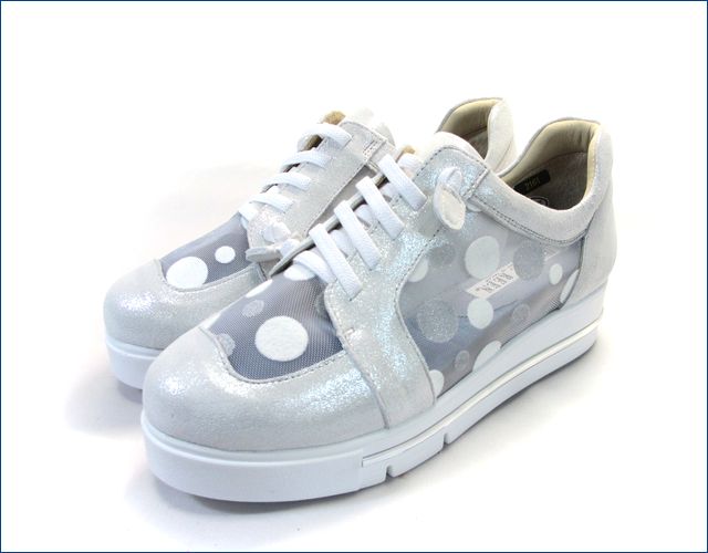 fizzreen フィズリーン fr2161sl シルバー 全体画像