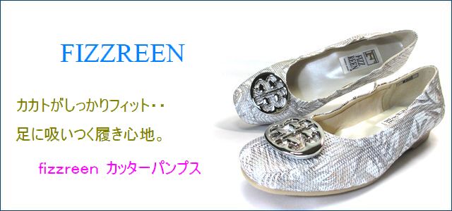 fizzreen フィズリーン fr300go
