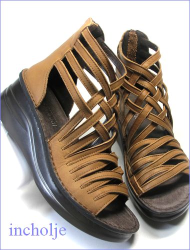 インコルジェ  incholje　全体画像