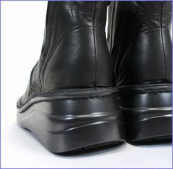 左画像　ヒール画像