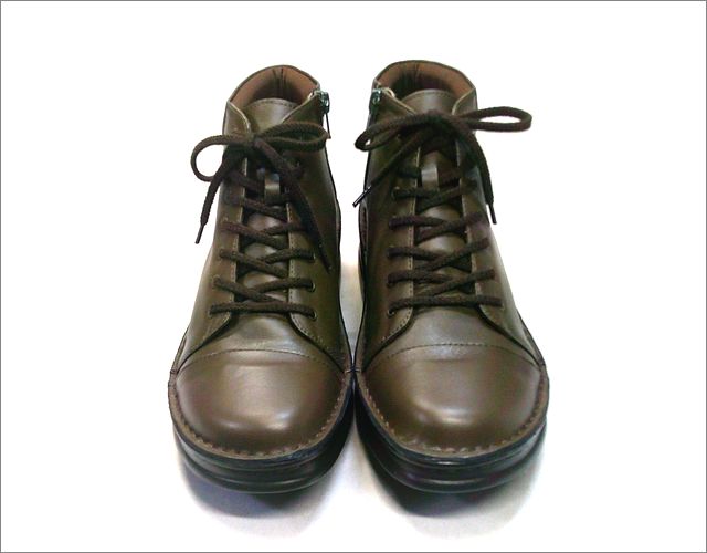 インコルジェ　incholje  正面画像