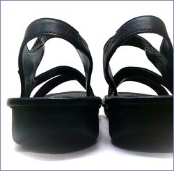 incholje インコルジェ   カカト部分の画像