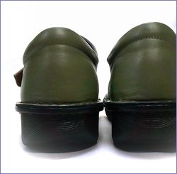 incholje  インコルジェ 底画像