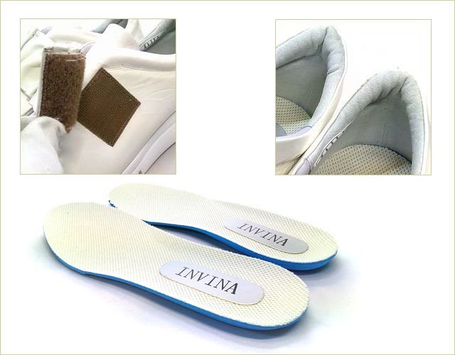 INVINA　インビナ  正面からの画像