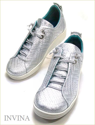 invina　インビナ  iv2412gy 　グレイ　全体画像