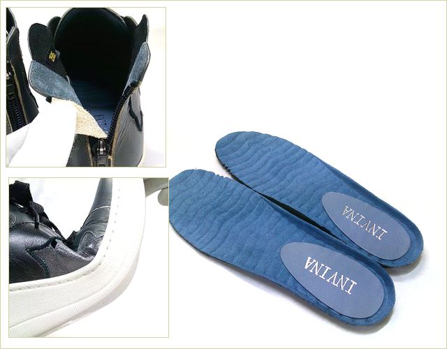 invina　インビナ　全体アップ画像