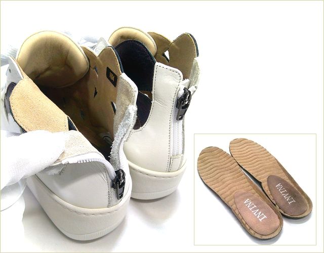 invina　インビナ 　正面からの画像