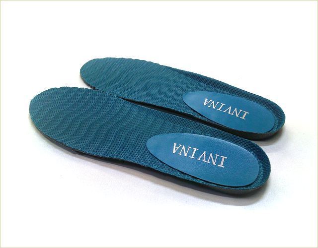 invina　インビナ 　中敷きの画像