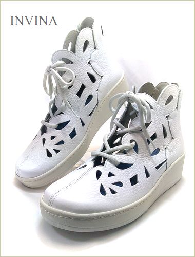 INVINA　インビナ　全体画像