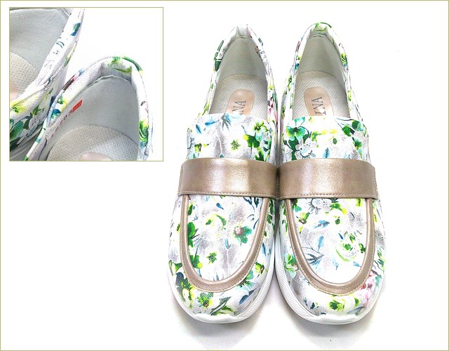 INVINA　インビナ  正面からの画像