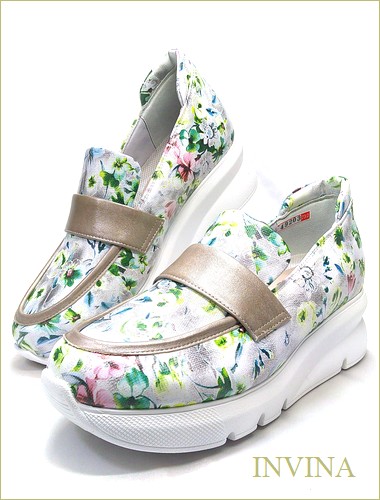 INVINA　インビナ　全体画像