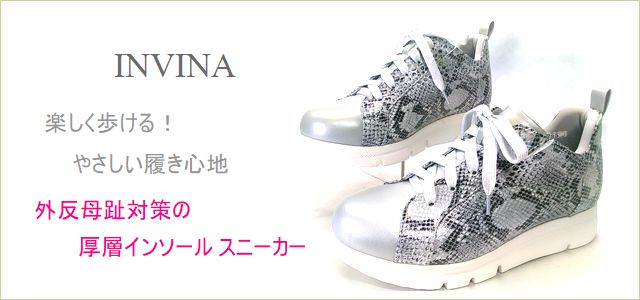 INVINA　インビナ  トップ画像