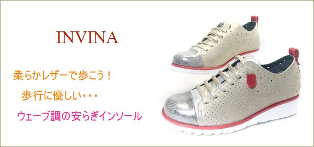 invina インビナ iv2411igy アイスグレイ トップ画像