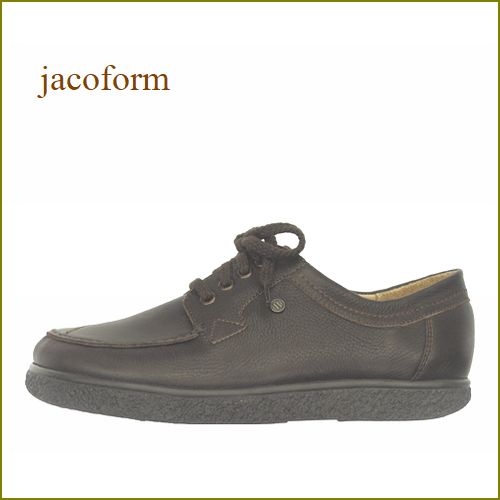 jacoform　ヤコフォーム  ブラウン色